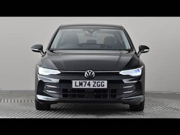 Used Volkswagen Golf 2024 for sale - 79733840: Photo
