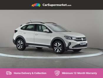 2024 - 1.0 TSI 110 Life 5-Door