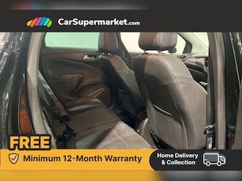 Used Vauxhall Crossland 2022 for sale - 76288051: Photo 4