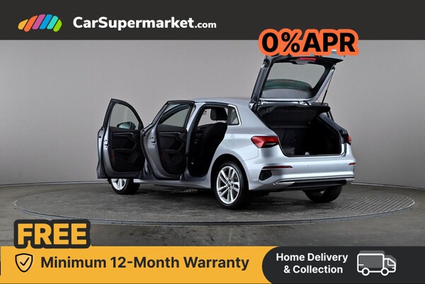 Used Audi A3 2020 for sale - 76267964: Photo 10