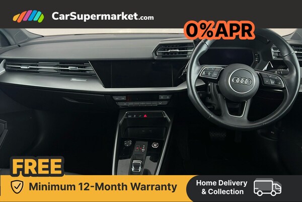 Used Audi A3 2020 for sale - 76267964: Photo 13