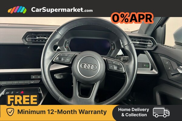 Used Audi A3 2020 for sale - 76267964: Photo 14