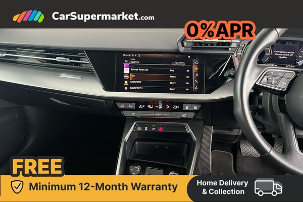 Used Audi A3 2020 for sale - 76267964: Photo 15