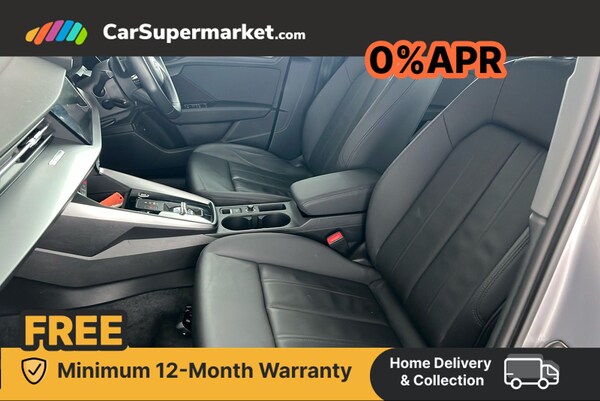 Used Audi A3 2020 for sale - 76267964: Photo 16