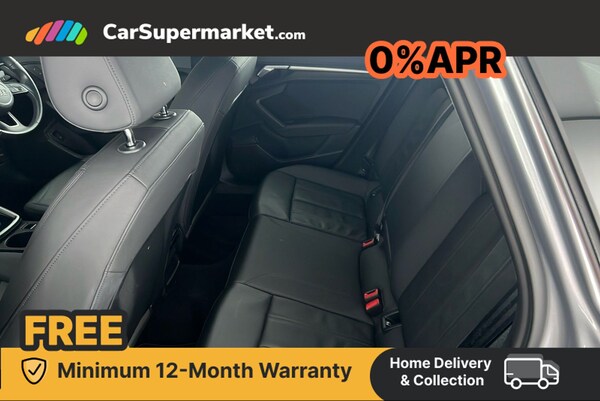 Used Audi A3 2020 for sale - 76267964: Photo 17
