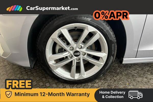 Used Audi A3 2020 for sale - 76267964: Photo 18