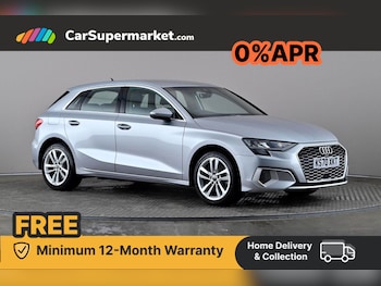 Audi - A3