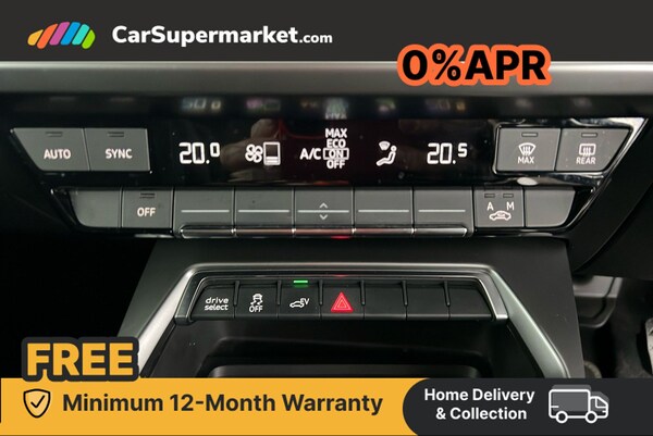 Used Audi A3 2020 for sale - 76267964: Photo 24