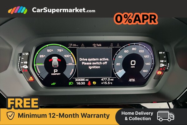 Used Audi A3 2020 for sale - 76267964: Photo 27