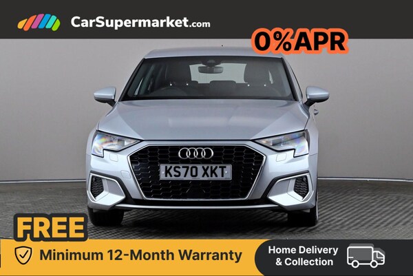 Used Audi A3 2020 for sale - 76267964: Photo 2