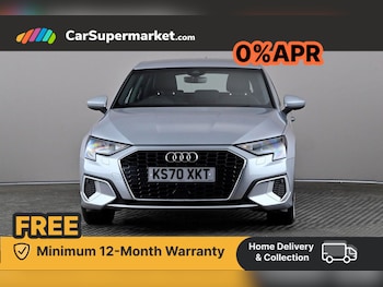 Used Audi A3 2020 for sale - 76267964: Photo 2