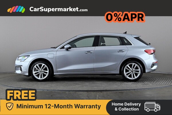 Used Audi A3 2020 for sale - 76267964: Photo 3