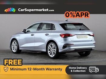 Used Audi A3 2020 for sale - 76267964: Photo 4