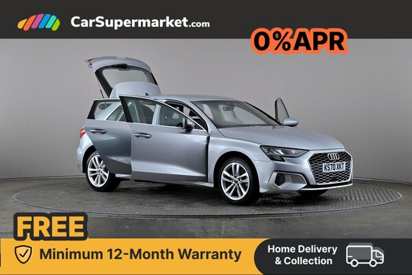 Used Audi A3 2020 for sale - 76267964: Photo 7