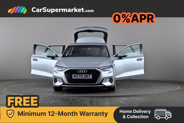 Used Audi A3 2020 for sale - 76267964: Photo 8