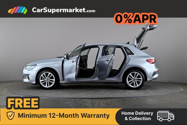 Used Audi A3 2020 for sale - 76267964: Photo 9