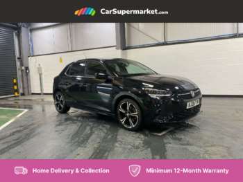2021 - 1.2 Turbo Elite Nav Premium 5-Door