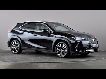 Used Lexus UX 2023 for sale - 78802483: Photo