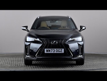 Used Lexus UX 2023 for sale - 78802483: Photo