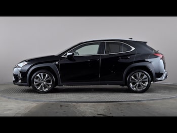 Used Lexus UX 2023 for sale - 78802483: Photo