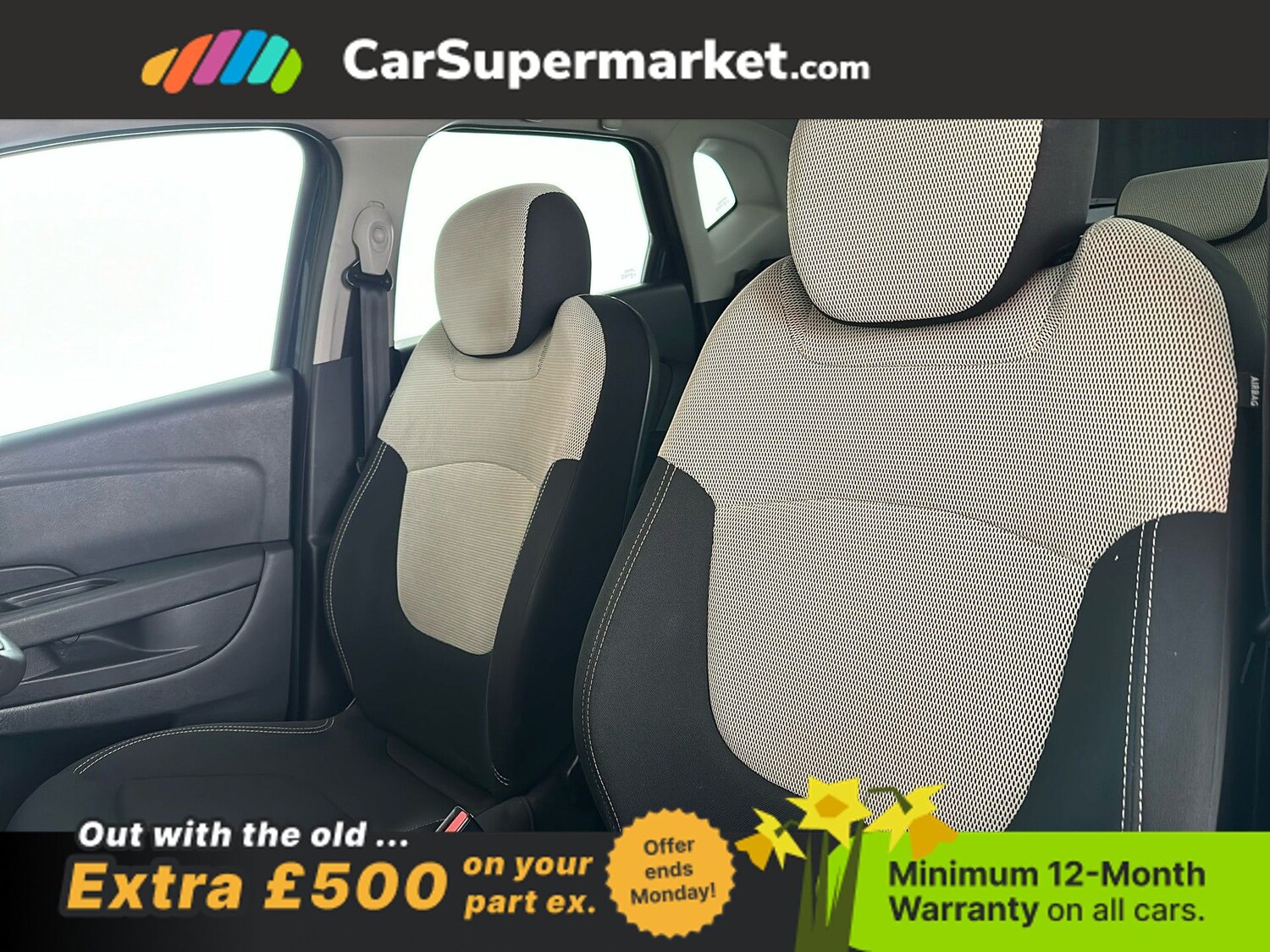 Used Renault Captur 2019 for sale - 77952060: Photo 18