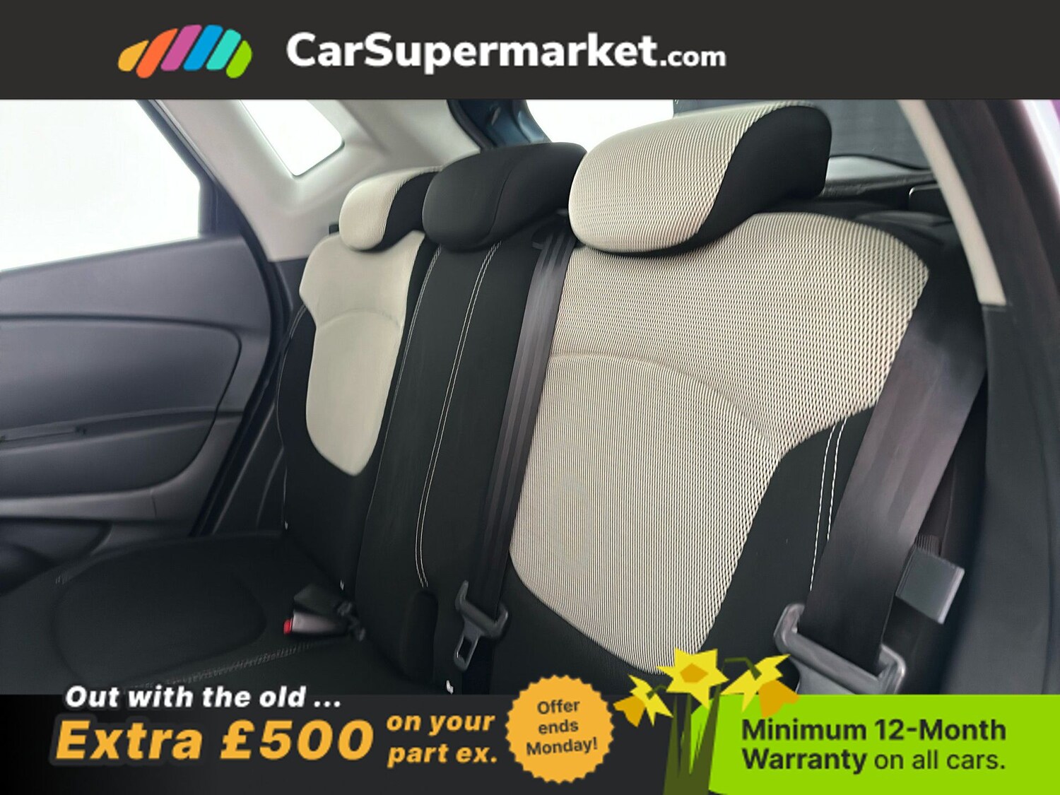 Used Renault Captur 2019 for sale - 77952060: Photo 19