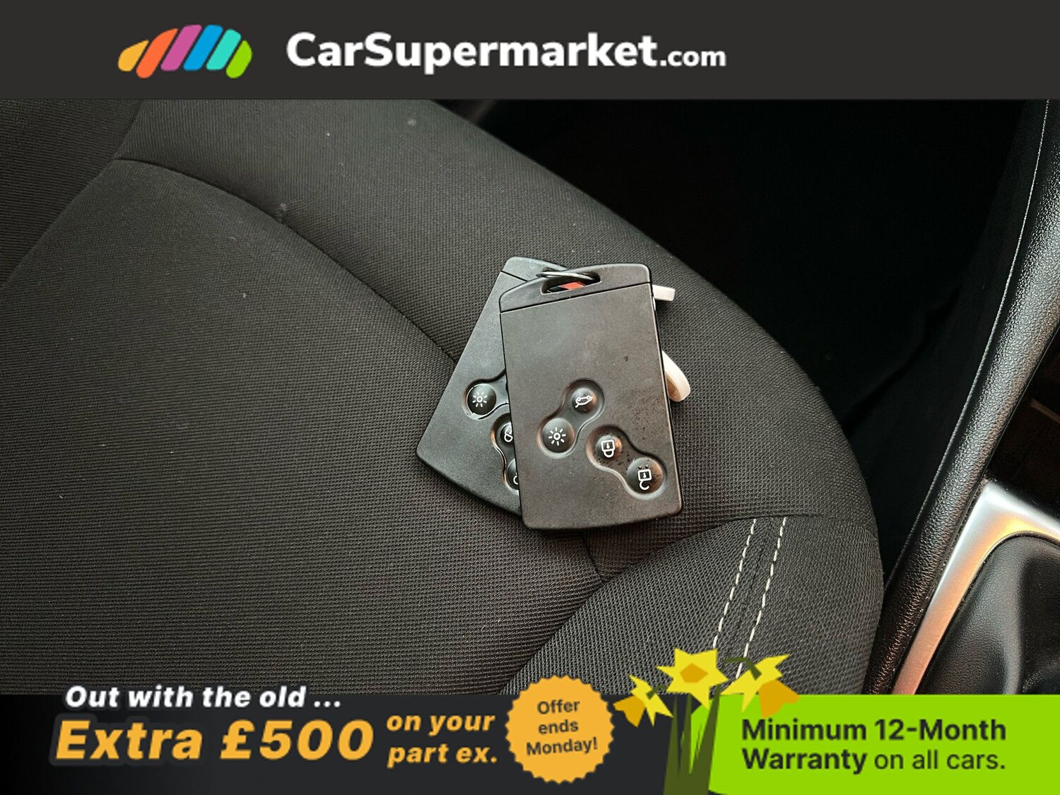 Used Renault Captur 2019 for sale - 77952060: Photo 24