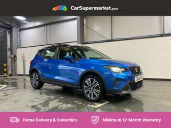 2023 - 1.0 TSI SE Technology 5-Door