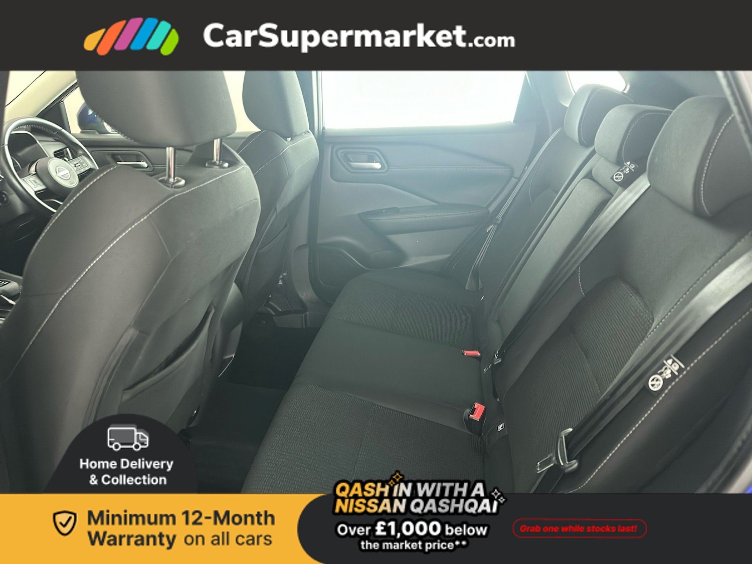 Used Nissan Qashqai 2022 for sale - 76863154: Photo 20