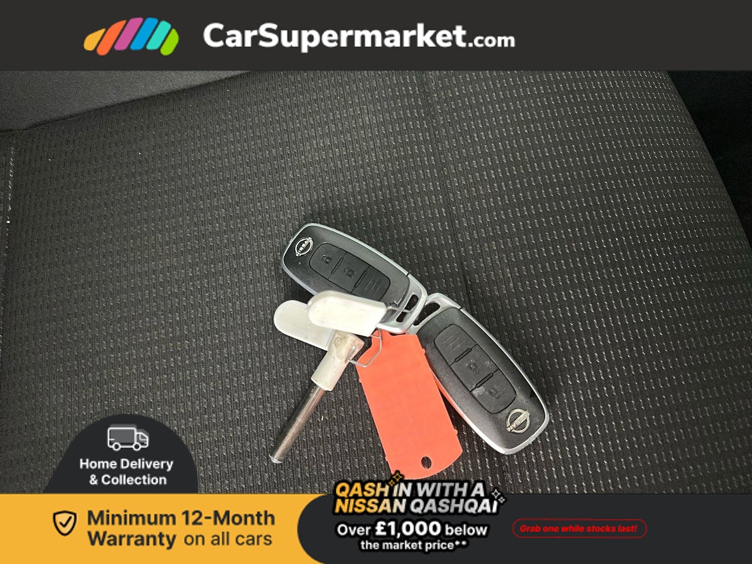 Used Nissan Qashqai 2022 for sale - 76863154: Photo 25