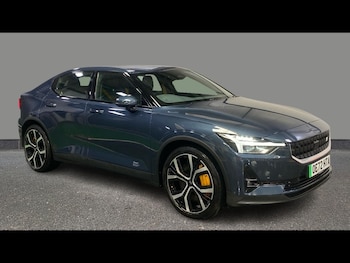 Used Polestar Polestar 2 2022 for sale - 78703210: Photo
