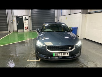 Used Polestar Polestar 2 2022 for sale - 78703210: Photo