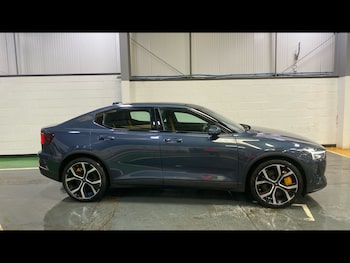 Used Polestar Polestar 2 2022 for sale - 78703210: Photo