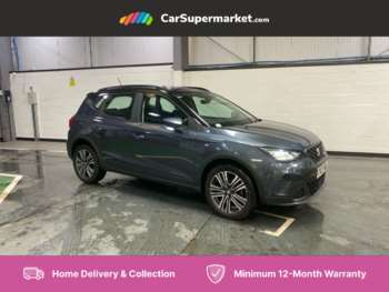 2023 - 1.0 TSI SE 5-Door