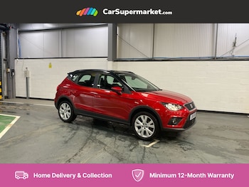 Used SEAT Arona 2018 for sale - 75766230: Photo