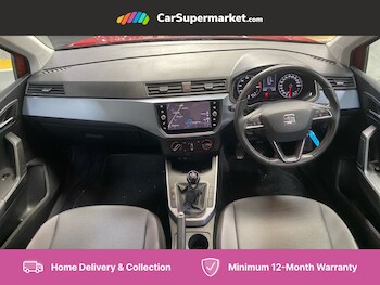 Used SEAT Arona 2018 for sale - 75766230: Photo