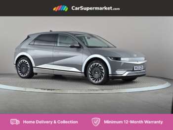 2022 - 225kW Ultimate 73 kWh AWD Auto [Tech] 5-Door