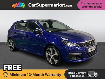 Peugeot 308 feature image