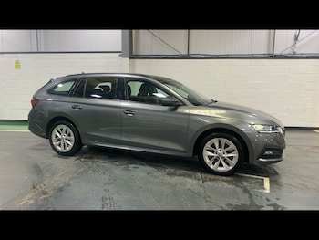 Used Skoda Octavia 2022 for sale - 78820059: Photo