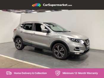 2018 - 1.2 DiG-T N-Connecta 5-Door