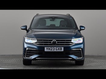Used Volkswagen Tiguan 2023 for sale - 78975954: Photo