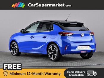 Used Vauxhall Corsa 2022 for sale - 77728676: Photo