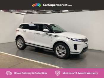 2021 - 2.0 D165 S 2WD 5-Door