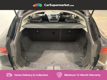 Used Jaguar E-Pace 2019 for sale - 76011220: Photo