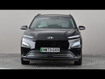Used Hyundai KONA 2023 for sale - 79845188: Photo