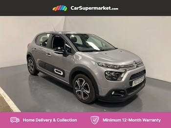 Citroen - C3