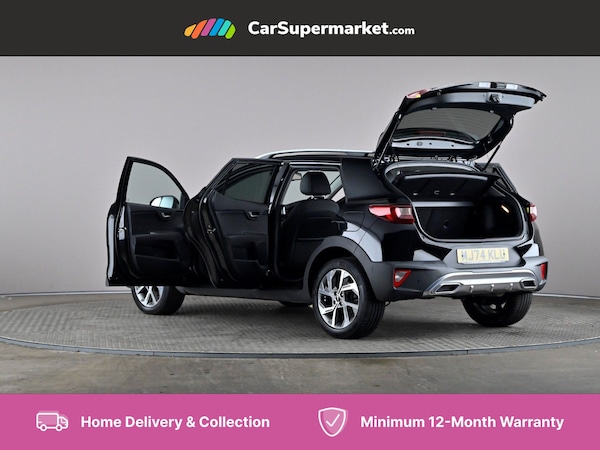 Used Kia Stonic 2024 for sale - 76242718: Photo 10