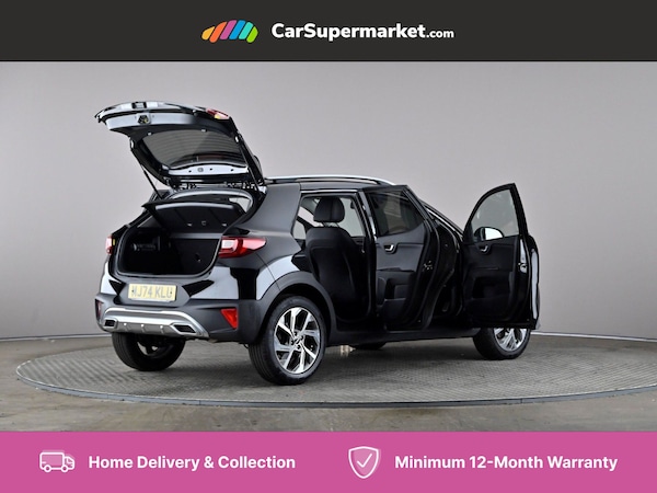 Used Kia Stonic 2024 for sale - 76242718: Photo 12