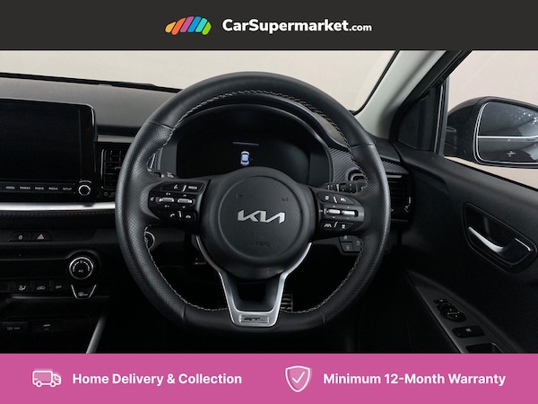 Used Kia Stonic 2024 for sale - 76242718: Photo 13