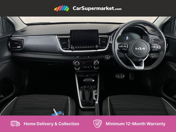 Used Kia Stonic 2024 for sale - 76242718: Photo 14